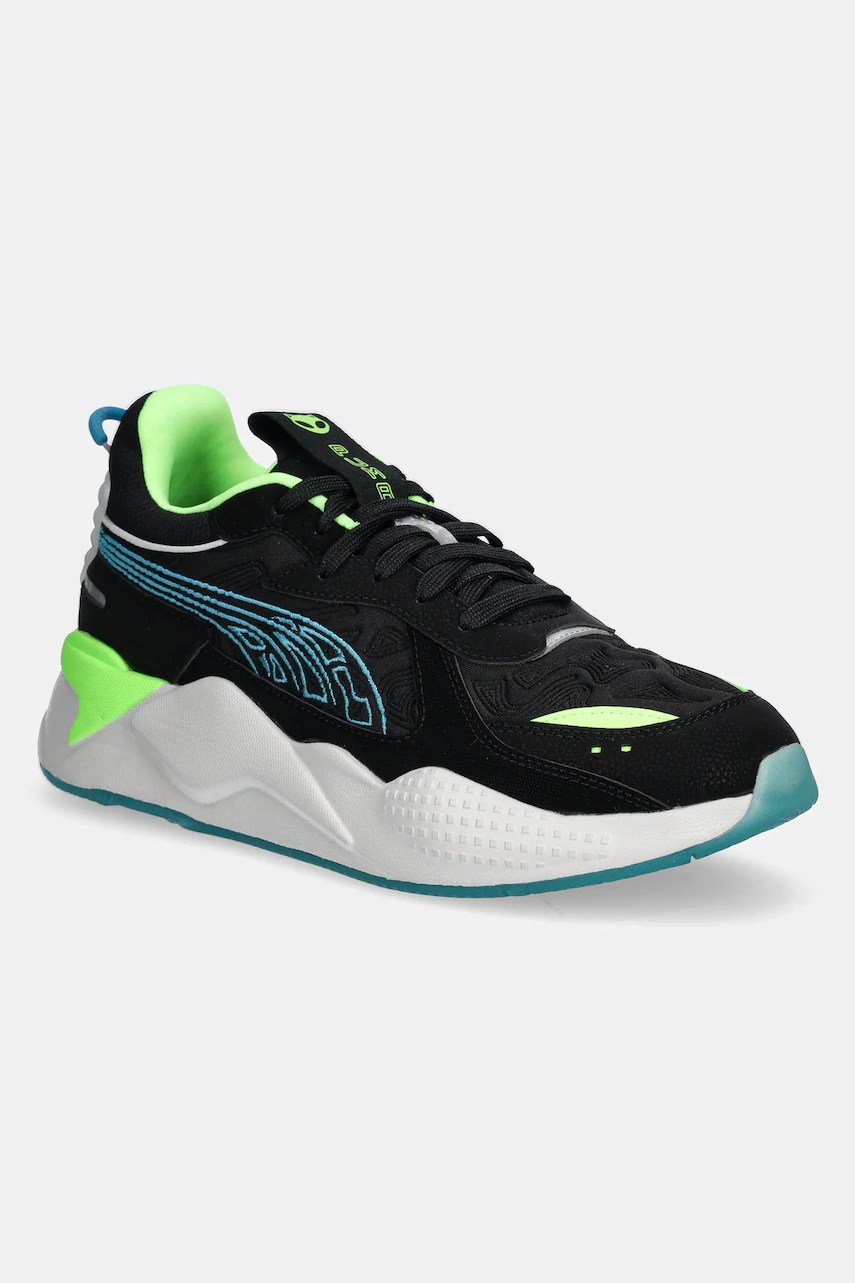 Puma sneakers RS-x Alien Puma sneakers RS-x Alien