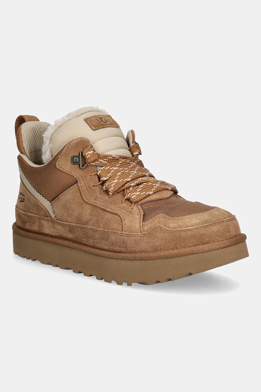 Sneakers UGG Lowmel Sneakers UGG Lowmel