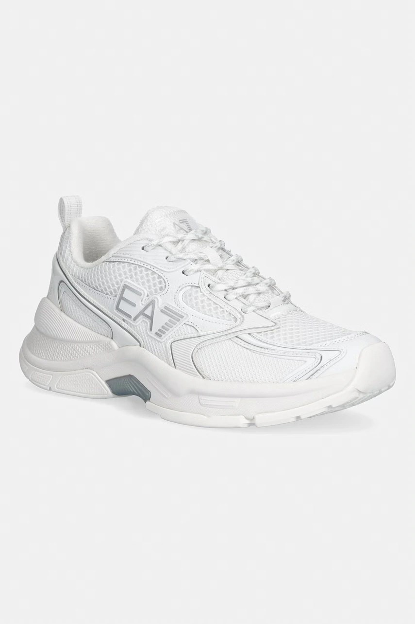 Sneakers bărbătești EA7 emporio armani Sneakers bărbătești EA7 emporio armani