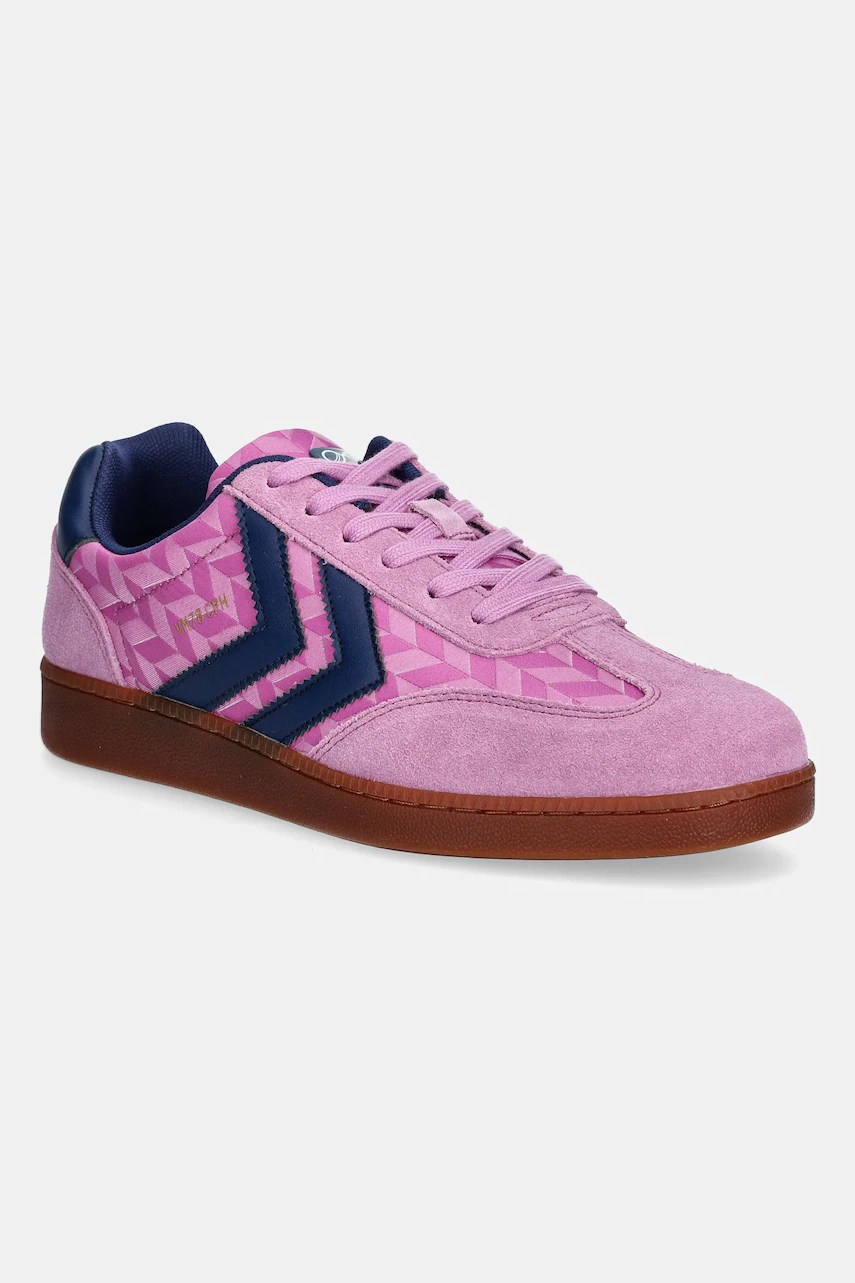 Hummel sneakers hummel x Community Love Hummel sneakers hummel x Community Love