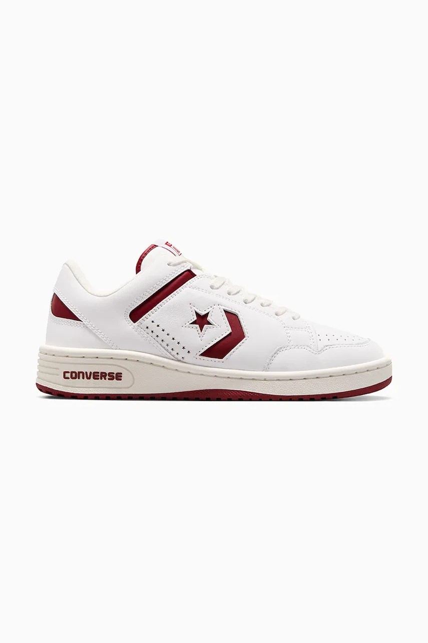 Pantofi sport converse Weapon din piele Pantofi sport converse Weapon din piele
