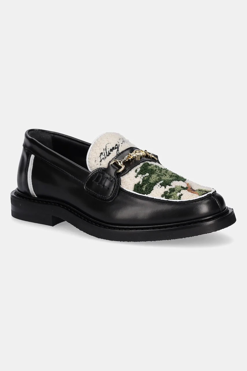 Mocasini Loafer Bonsai de la filling pieces Mocasini Loafer Bonsai de la filling pieces