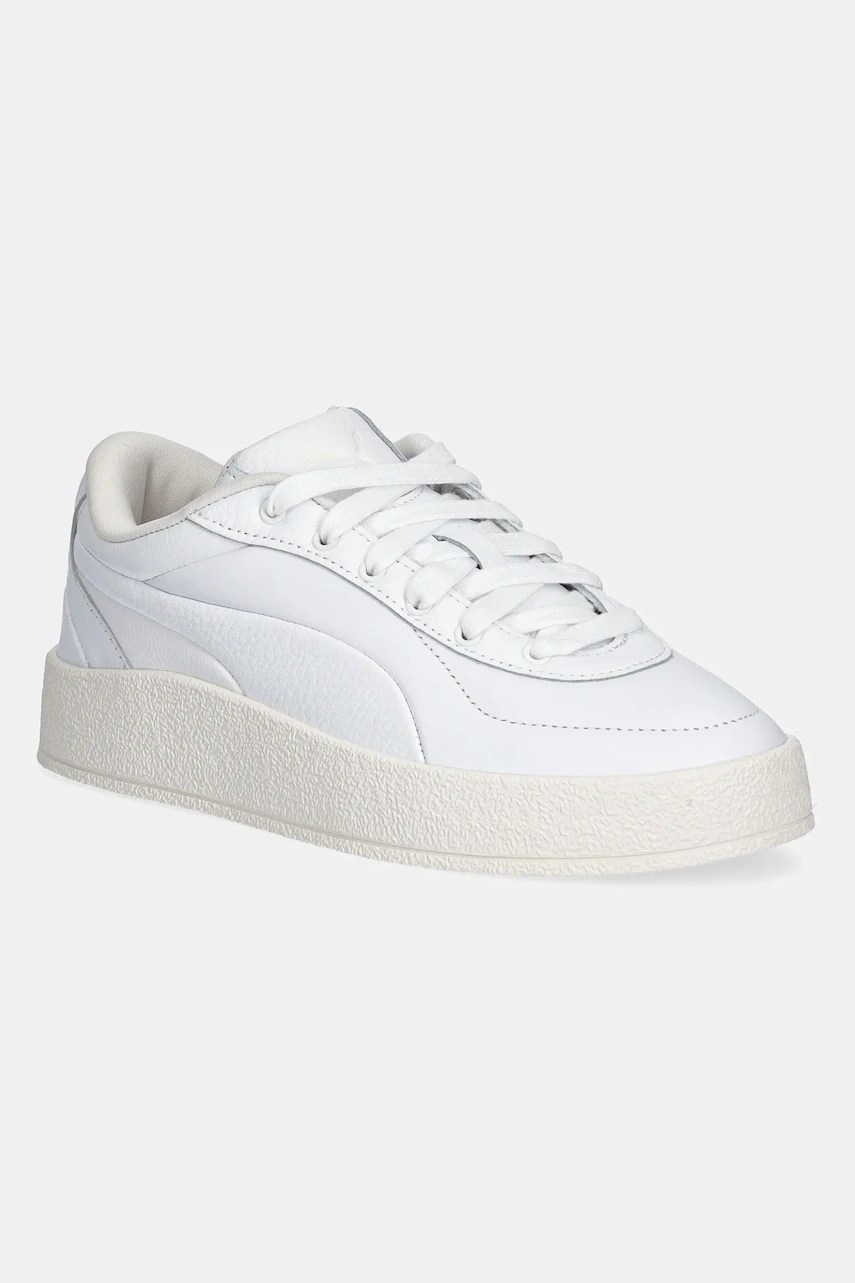Sneakers puma din piele CA Luxe Sneakers puma din piele CA Luxe