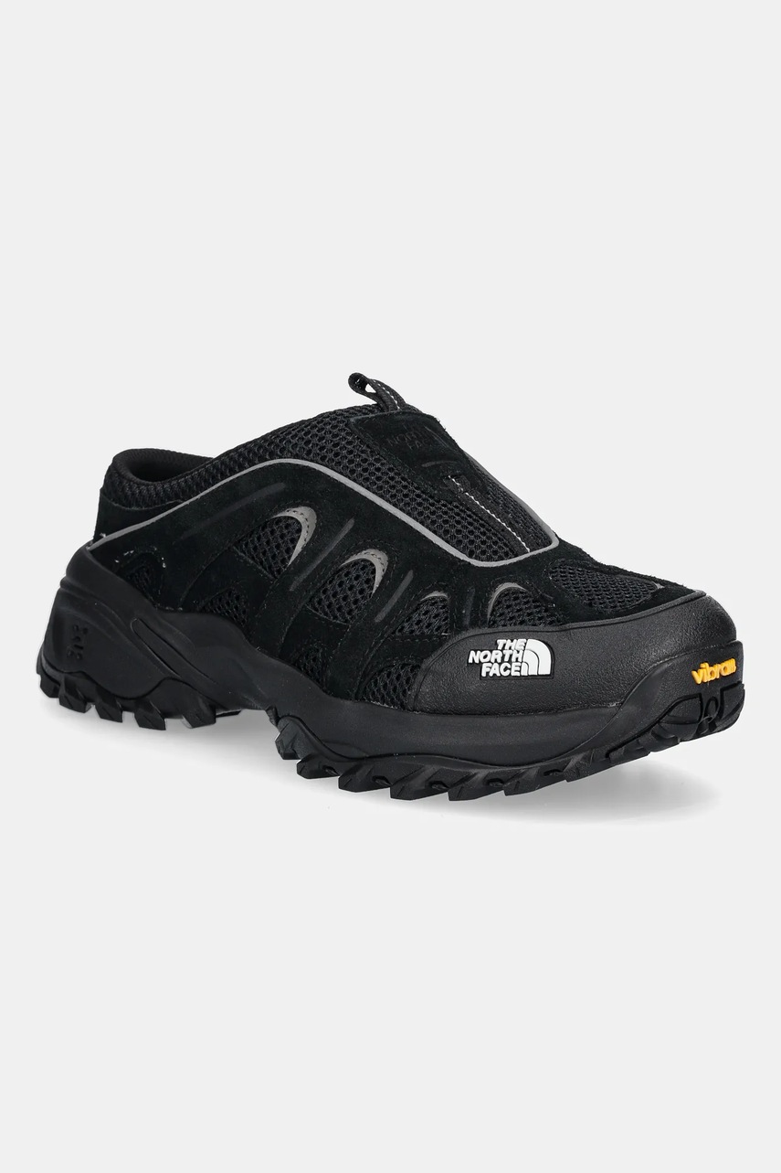 Pantofi the north face hedgehog 06 Rvst Mule Pantofi the north face hedgehog 06 Rvst Mule