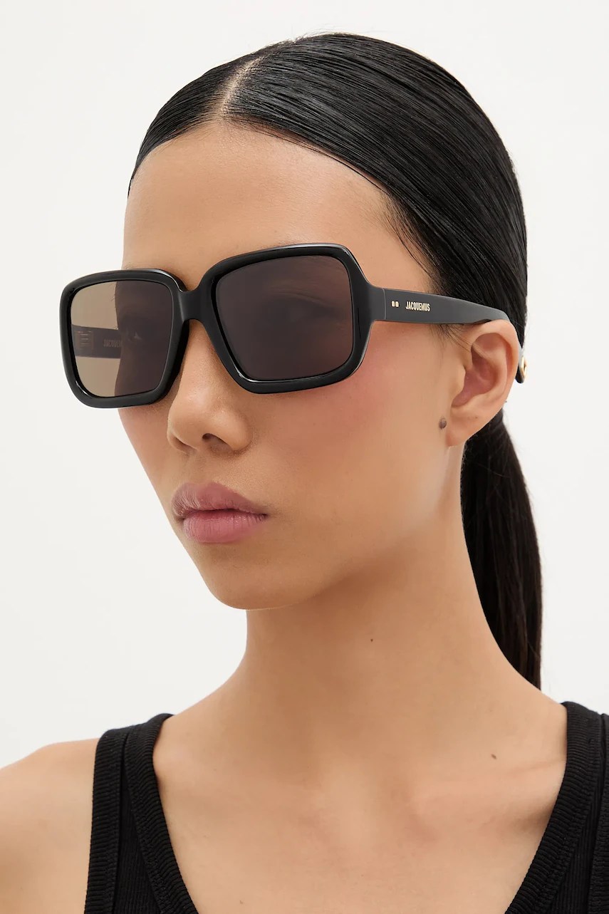 Ochelari de soare jacquemus CABANA Ochelari de soare jacquemus CABANA