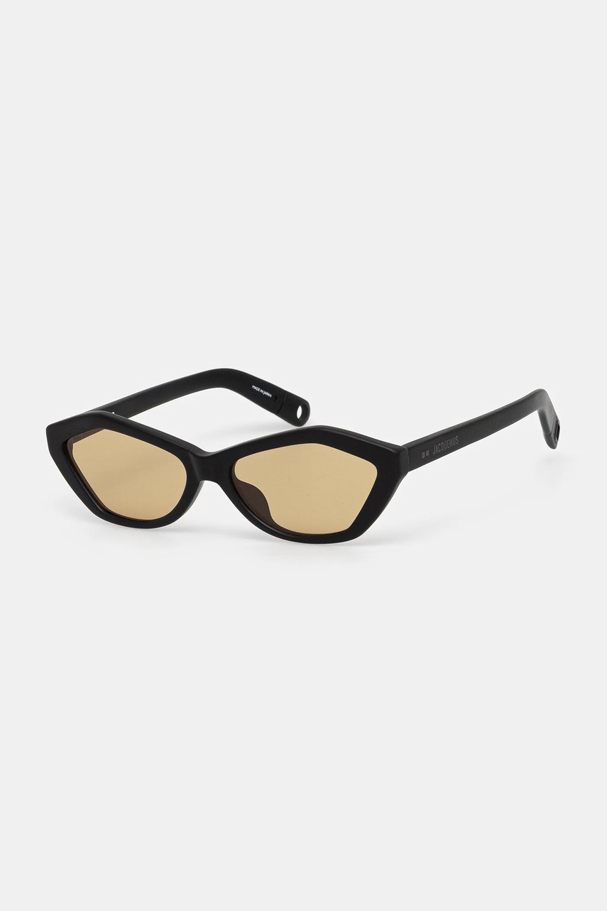Ochelari de soare jacquemus BAMBINO – protecție uv Ochelari de soare jacquemus BAMBINO - protecție uv