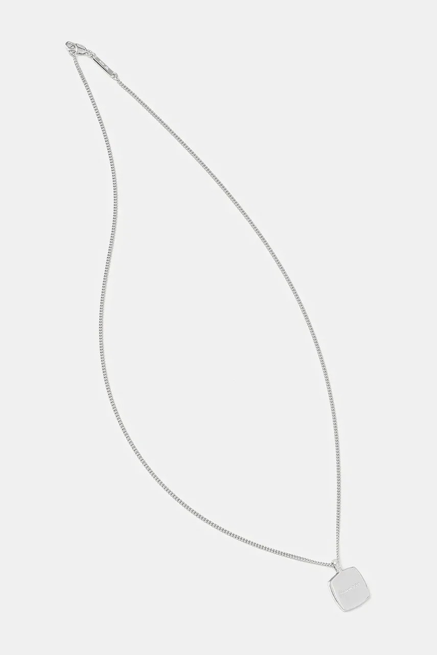 Colier de argint tom wood Umi Pendant Colier de argint tom wood Umi Pendant