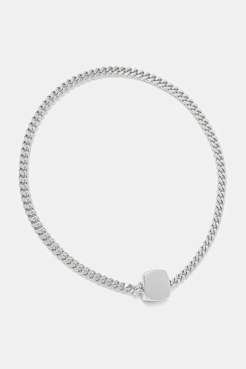 Colier de argint Umi Necklace tom wood Colier de argint Umi Necklace tom wood