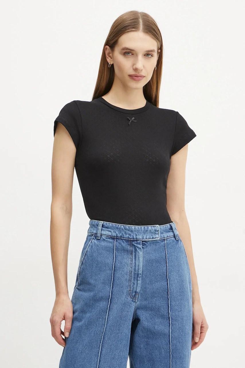 Tricou Ludo din bumbac herskind Tricou Ludo din bumbac herskind