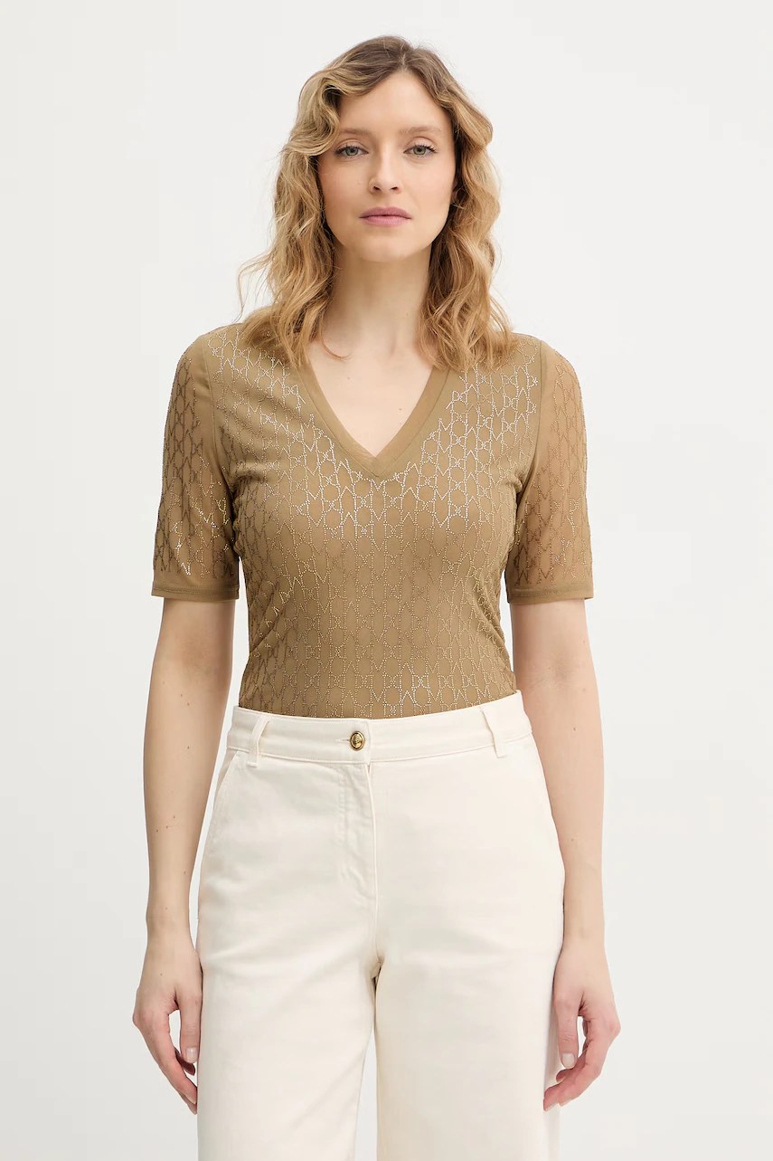 Tricou ARIA marciano guess Tricou ARIA marciano guess