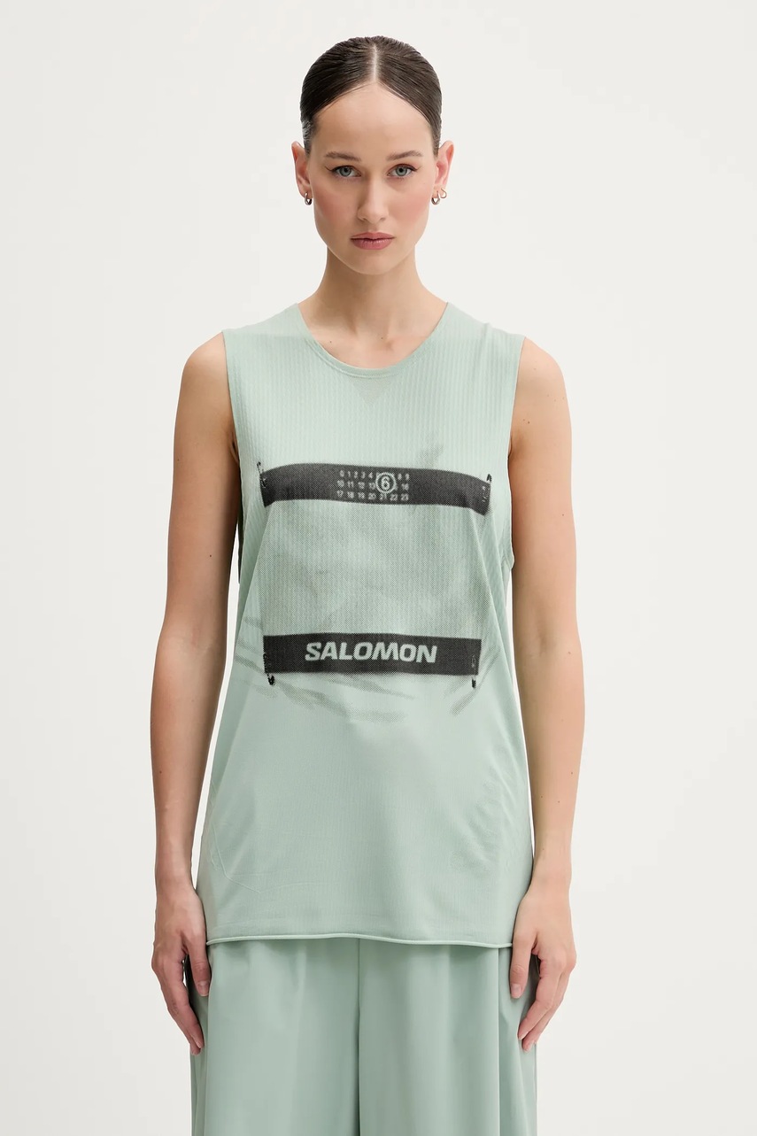 Top MM6 maison margiela x Salomon Top MM6 maison margiela x Salomon