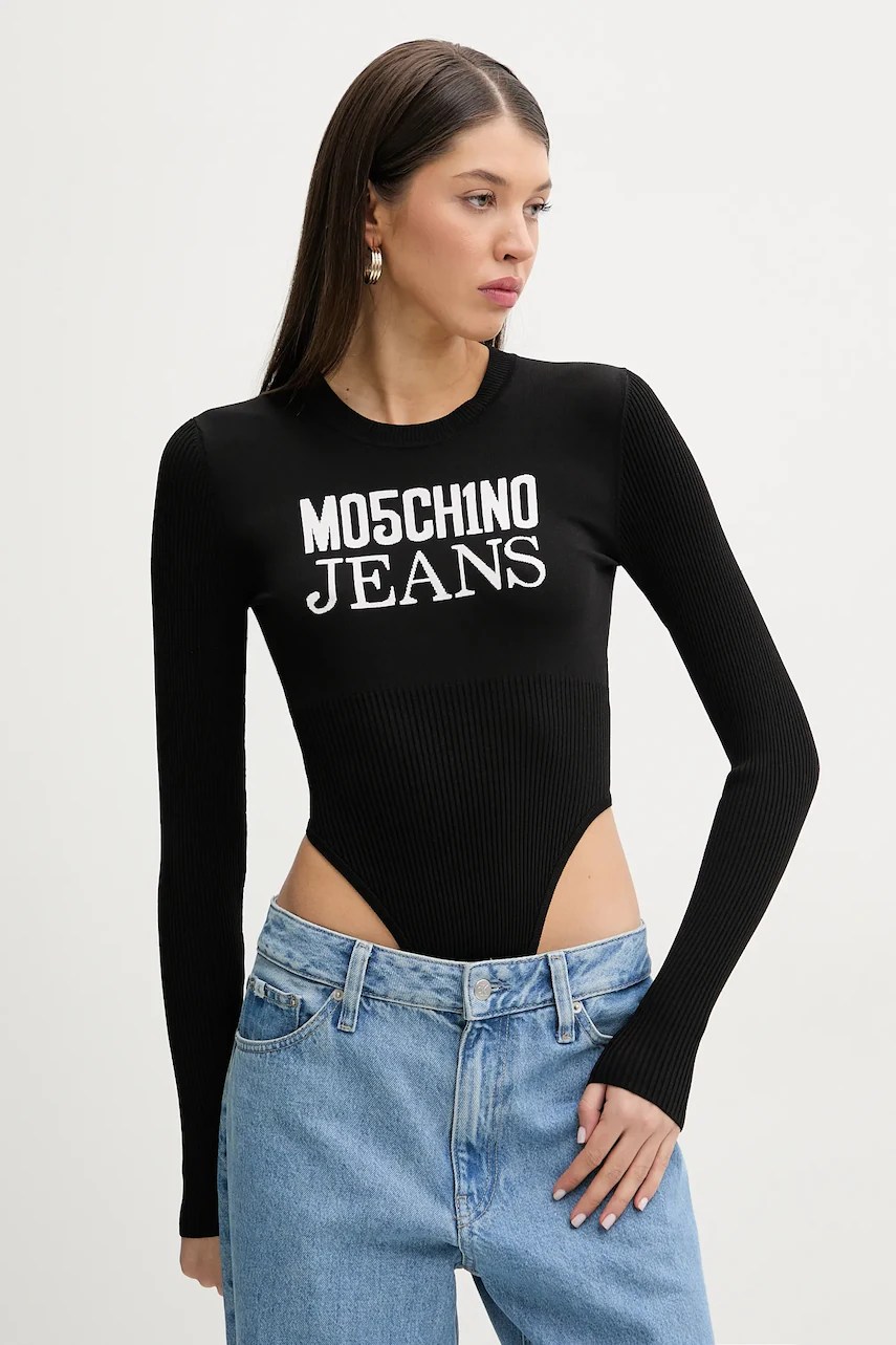 Body moschino jeans Body moschino jeans