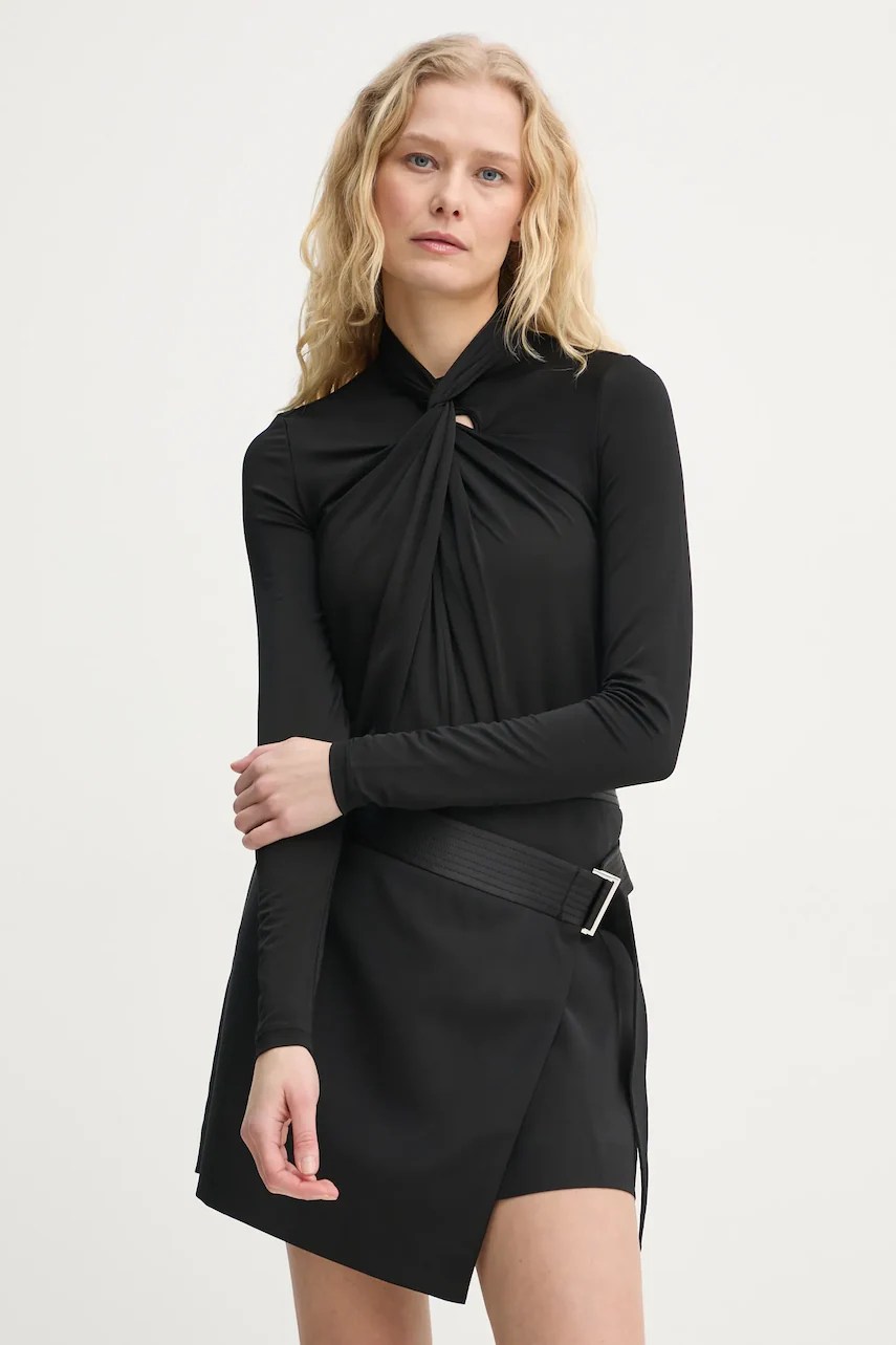 Bluză MINA de la AllSaints Bluză MINA de la AllSaints