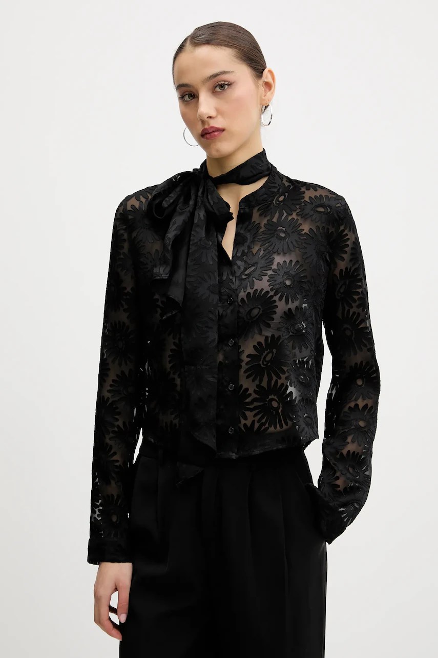 Cămașă heliot emil cu detalii elegante Cămașă heliot emil cu detalii elegante