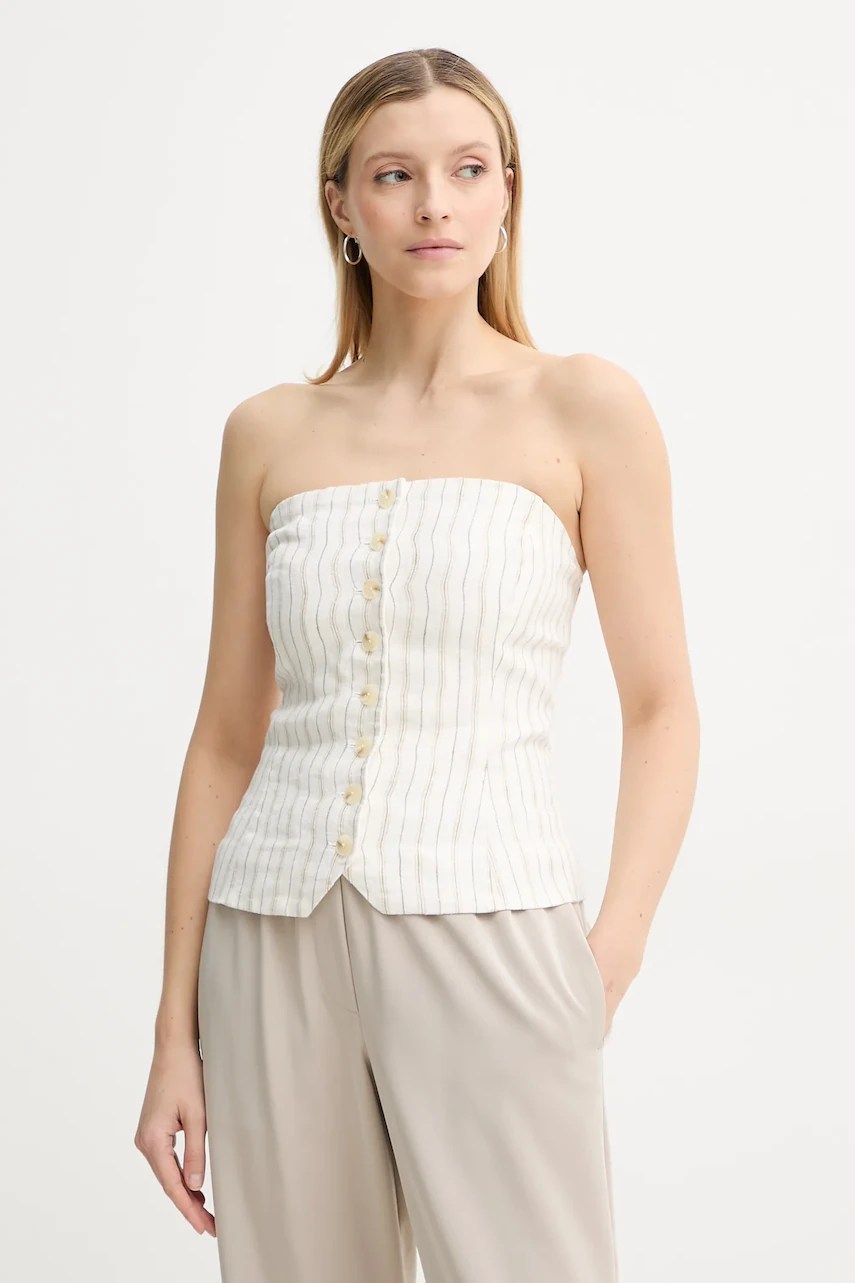 Top de in samsoe samsoe SAELLENA Top de in samsoe samsoe SAELLENA