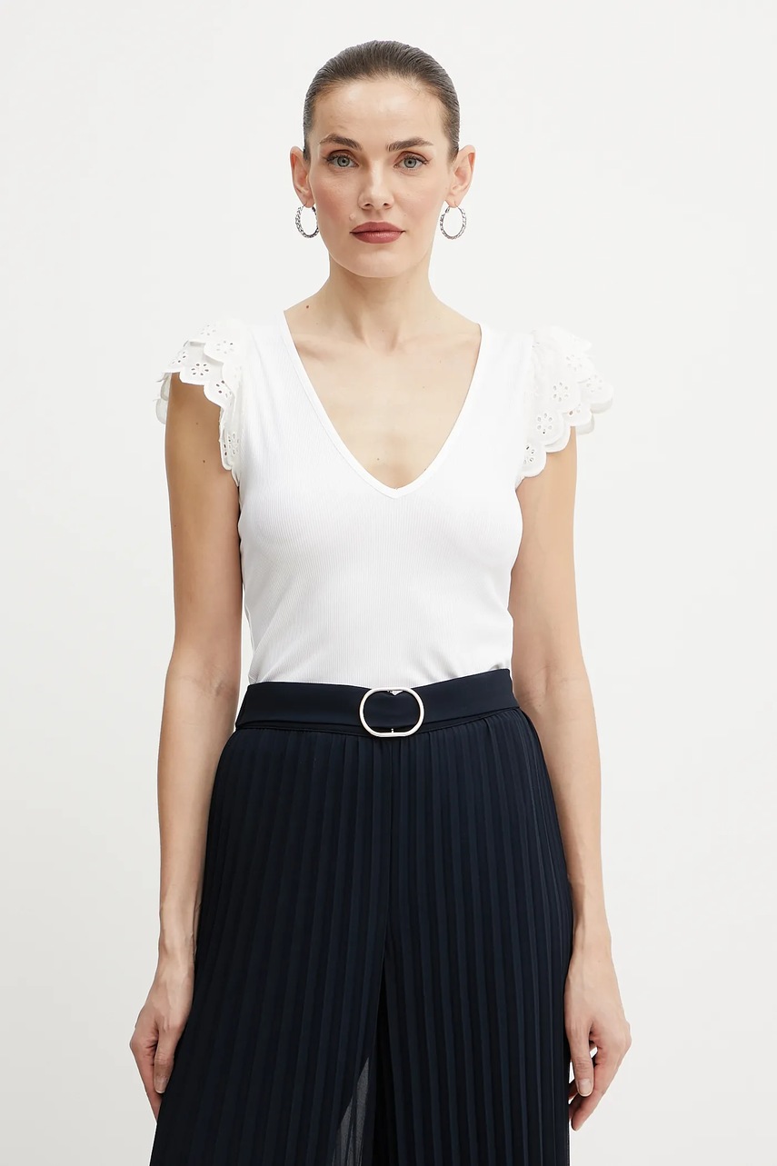 Tricou guess DAHLIA Tricou guess DAHLIA