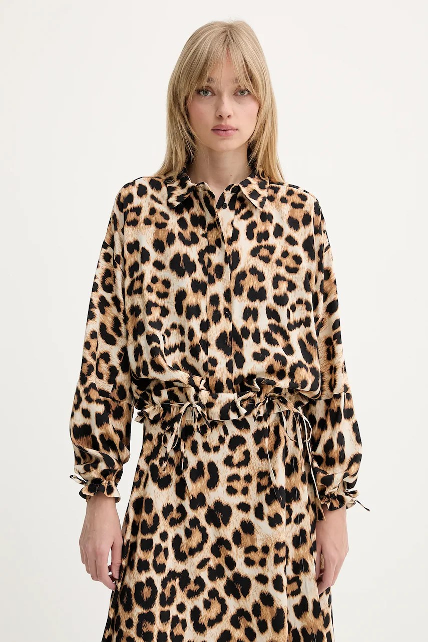 Munthe bluză ULVI Munthe bluză ULVI