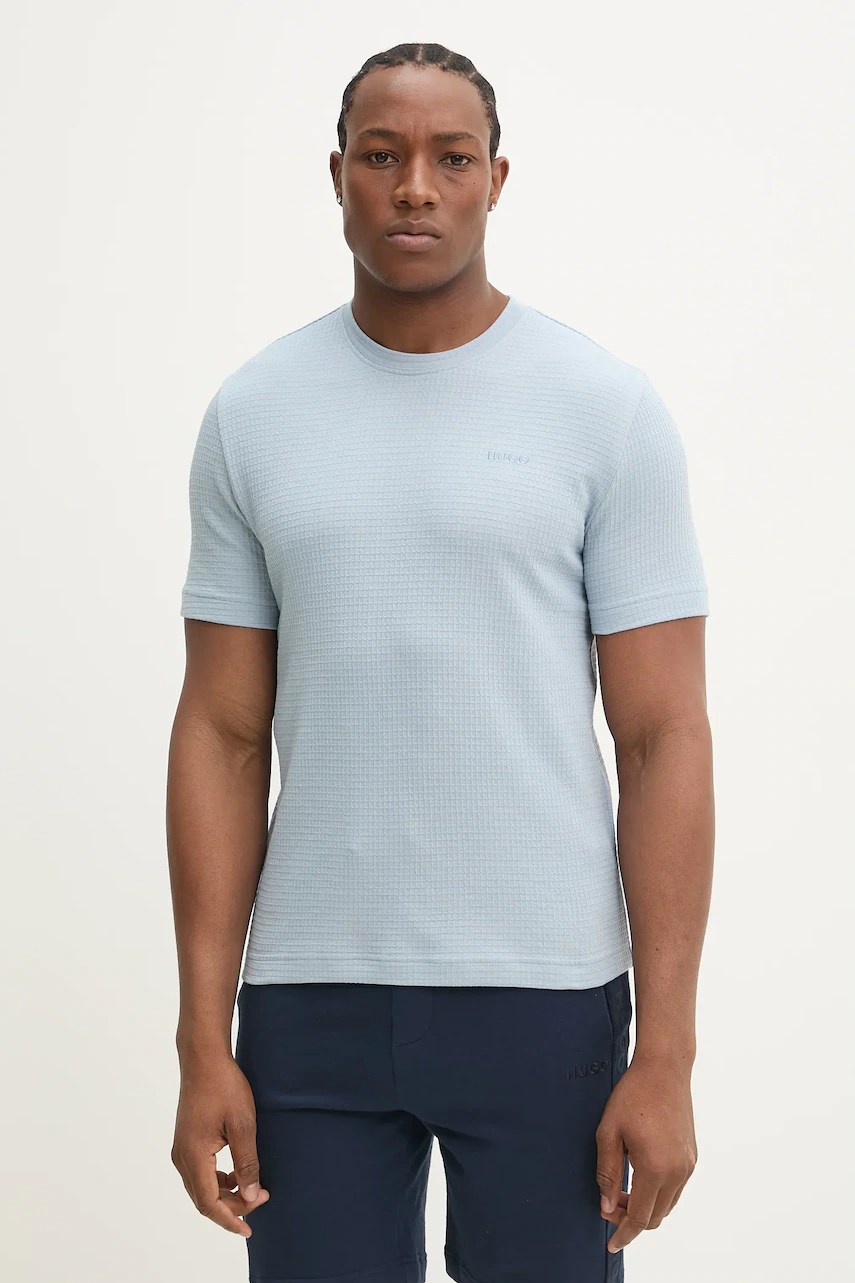 Tricou HUGO austin Tricou HUGO austin