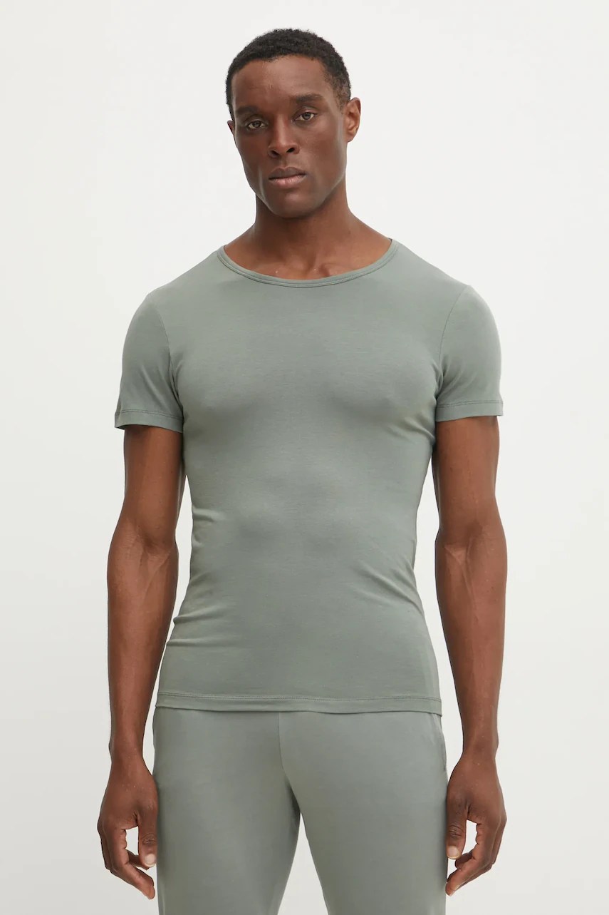 Tricou united colors of benetton – croială dreaptă Tricou united colors of benetton - croială dreaptă