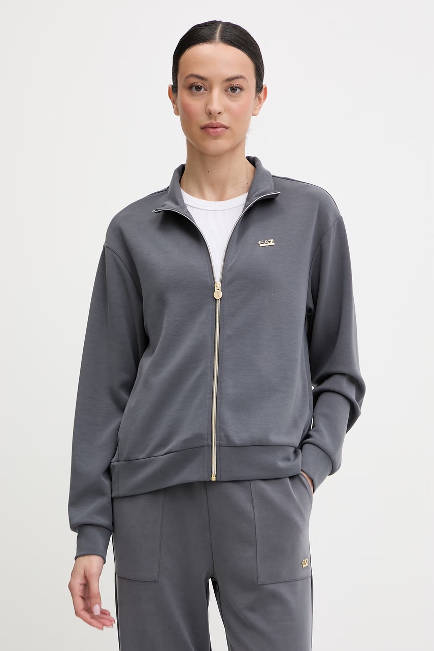 Bluză – EA7 Emporio Armani Bluză – EA7 Emporio Armani