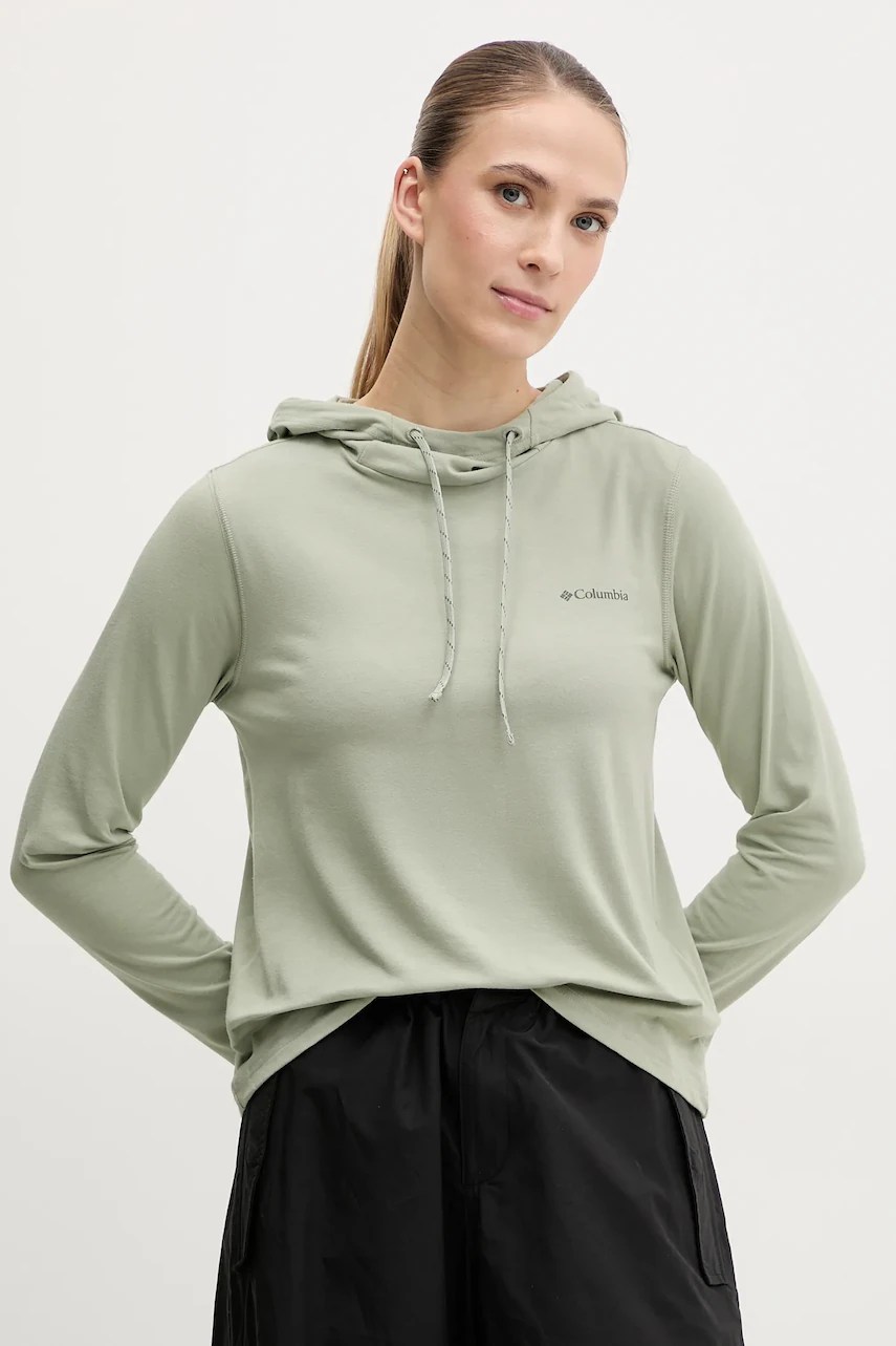 Columbia hanorac Sun Trek Columbia hanorac Sun Trek