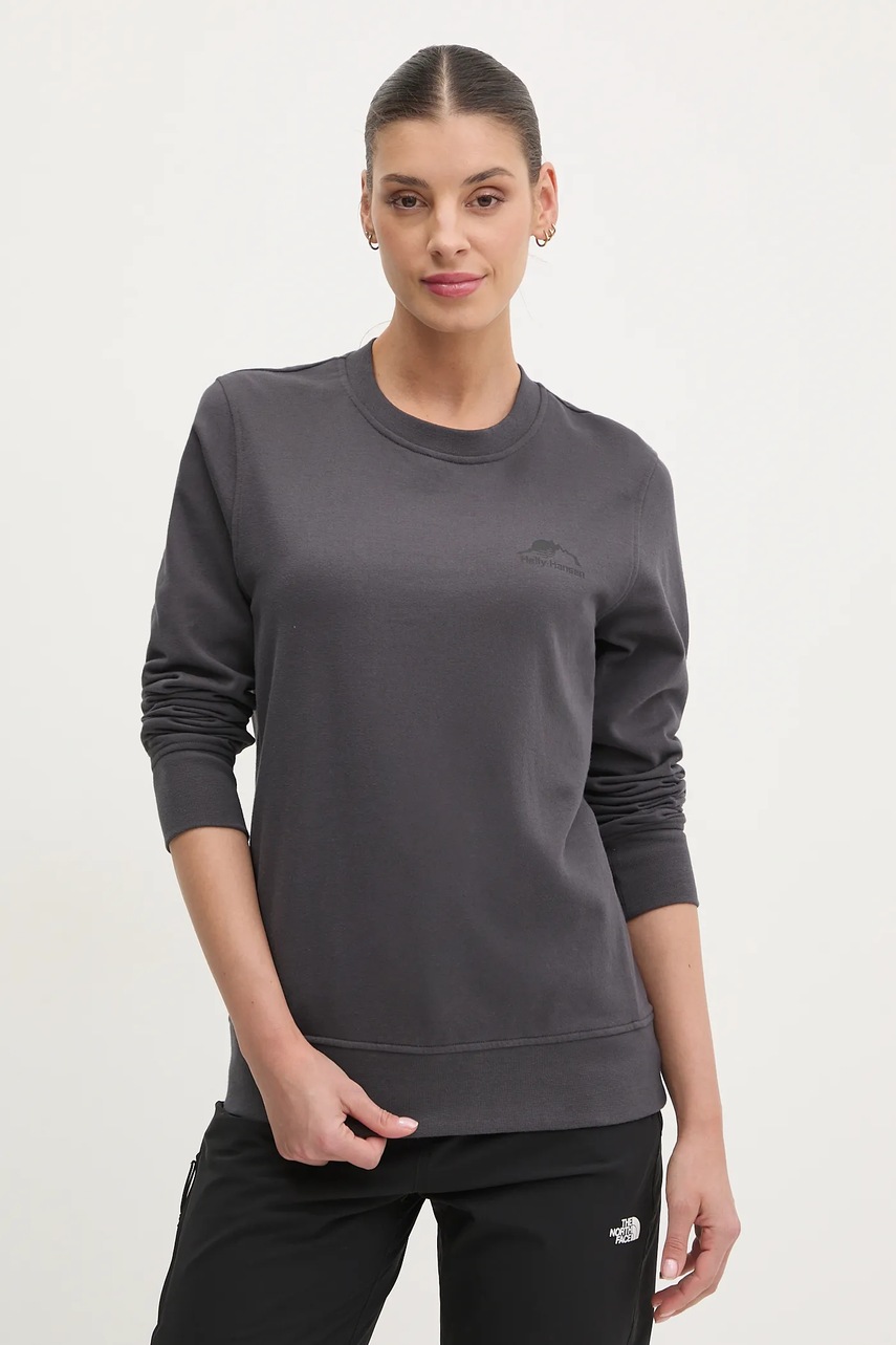 Bluză Nord Graphic de la helly hansen Bluză Nord Graphic de la helly hansen