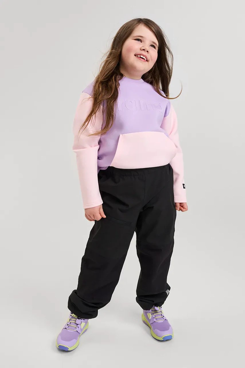 Bluza copii Leppo reima Bluza copii Leppo reima