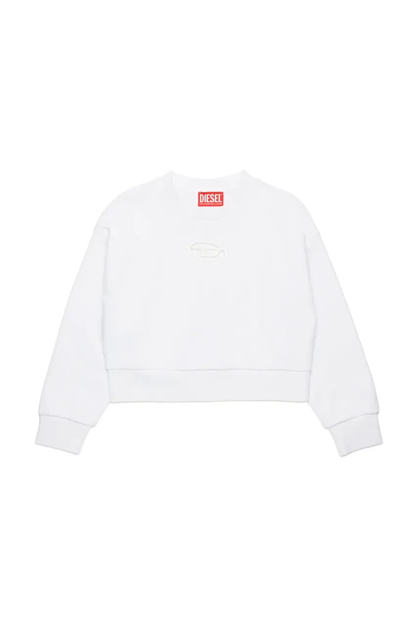 Hanorac diesel de bumbac pentru copii STRASLIUM Hanorac diesel de bumbac pentru copii STRASLIUM