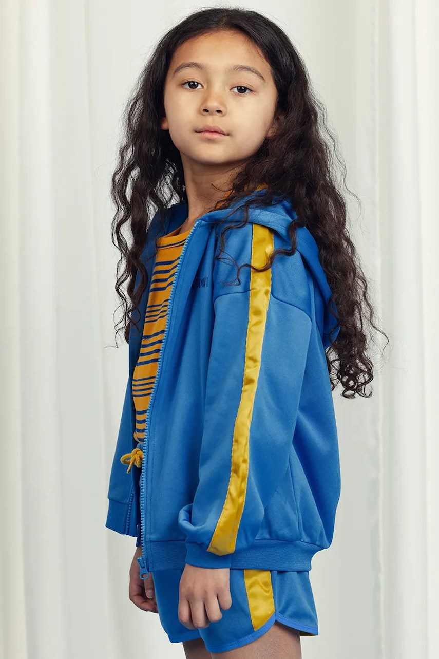 Mini rodini bluză pentru copii Mini rodini bluză pentru copii