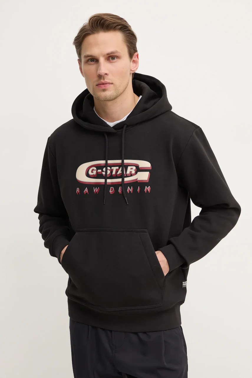 Bluză g-star Bluză g-star