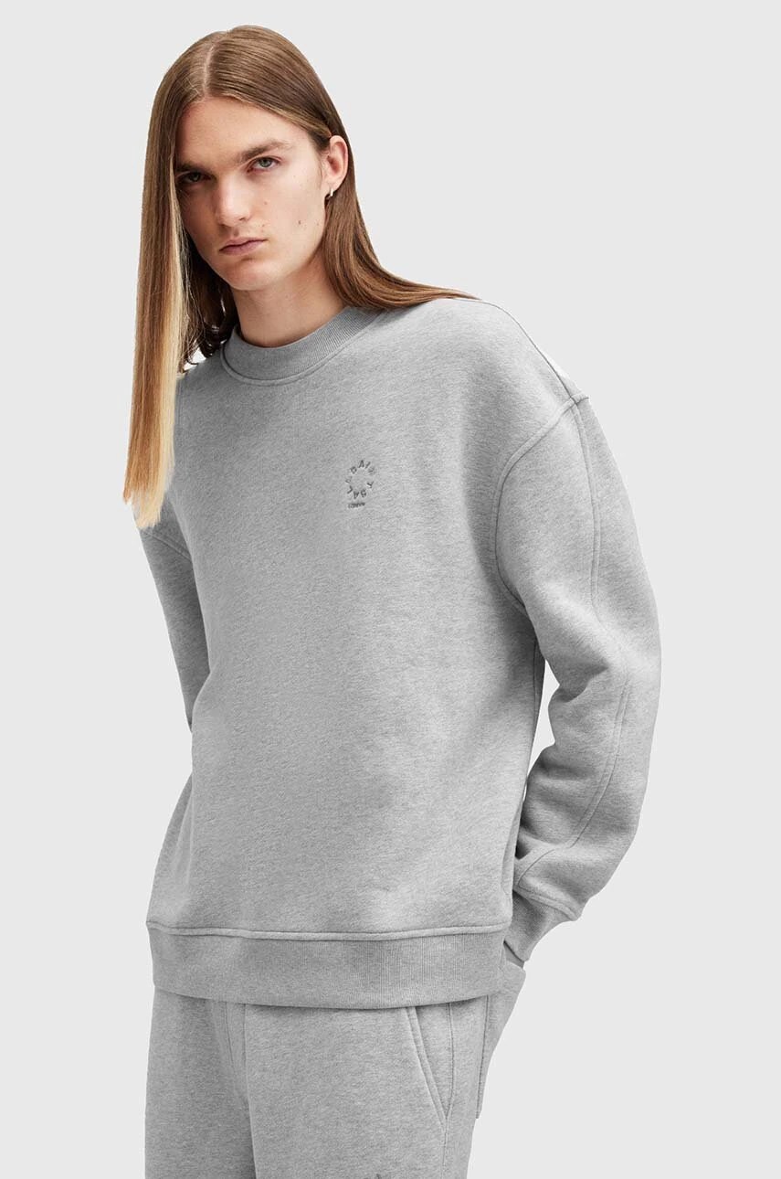 Hanorac de bumbac HAVEN AllSaints Hanorac de bumbac HAVEN AllSaints