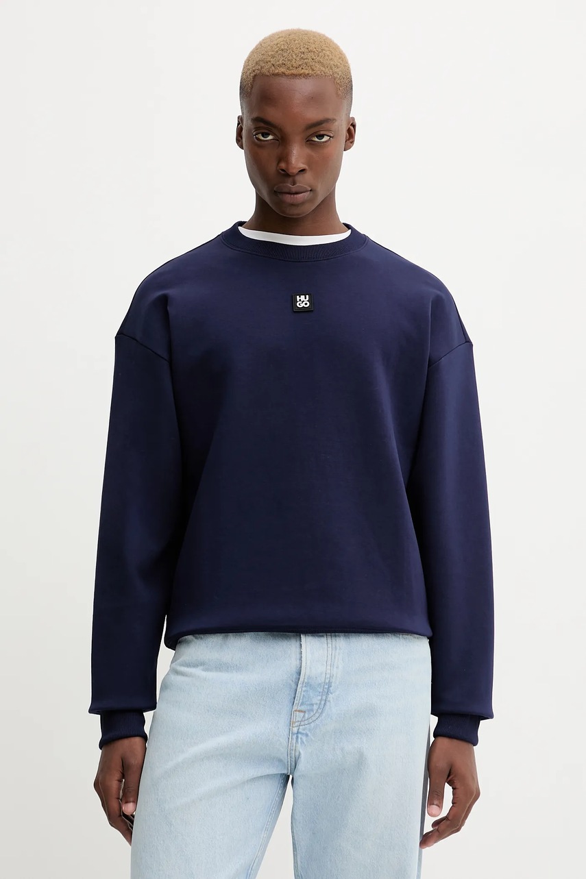 Bluza HUGO Dettil Bluza HUGO Dettil