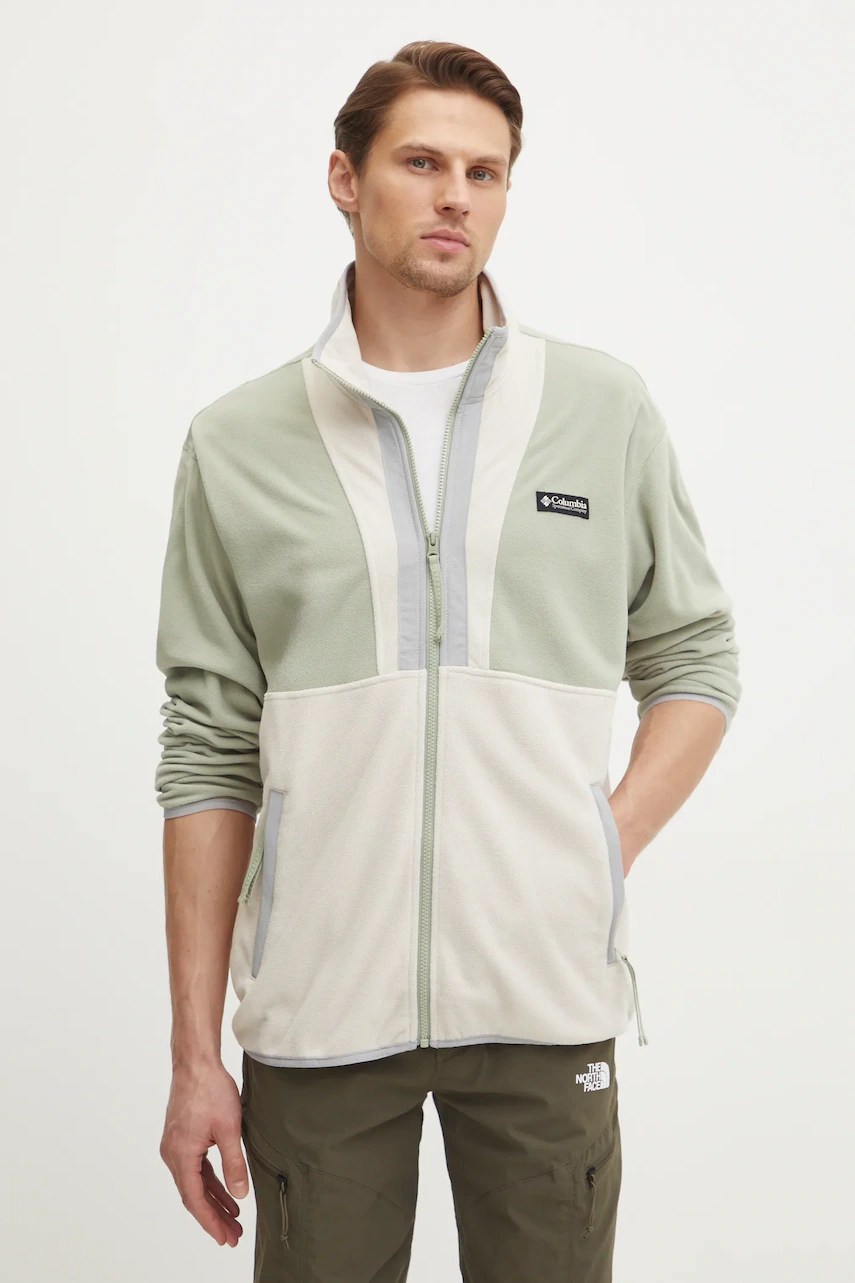 Hanorac columbia backbowl II Hanorac columbia backbowl II