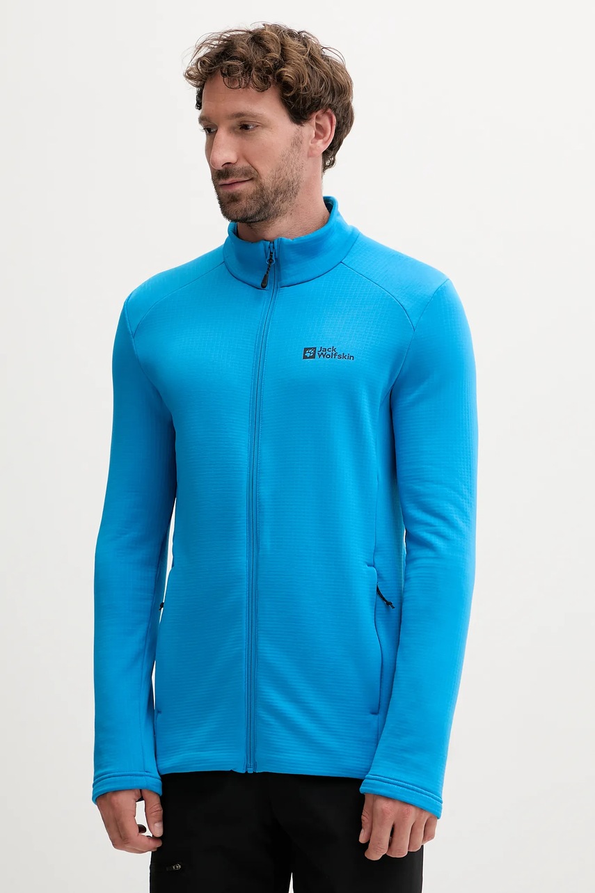 Hanorac jack wolfskin Kolbenberg Hanorac jack wolfskin Kolbenberg