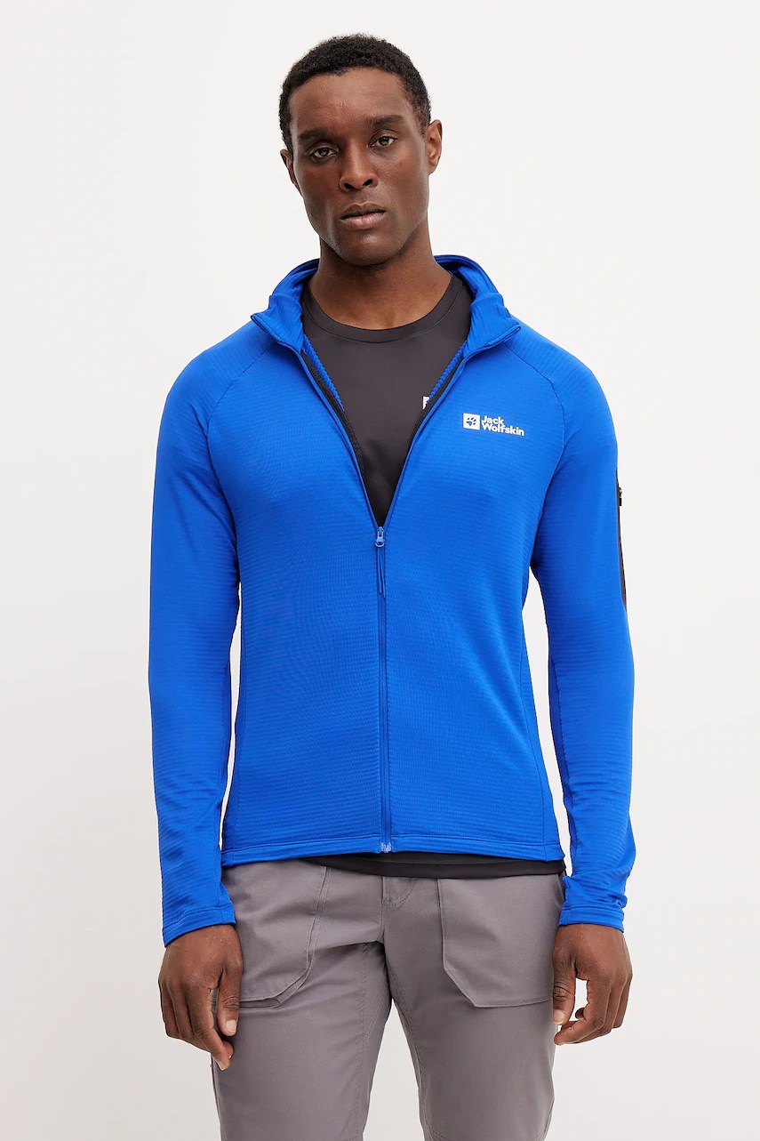 Hanorac jack wolfskin Prelight Hanorac jack wolfskin Prelight