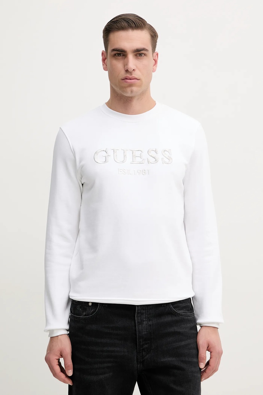 Bluza guess BEAU Bluza guess BEAU
