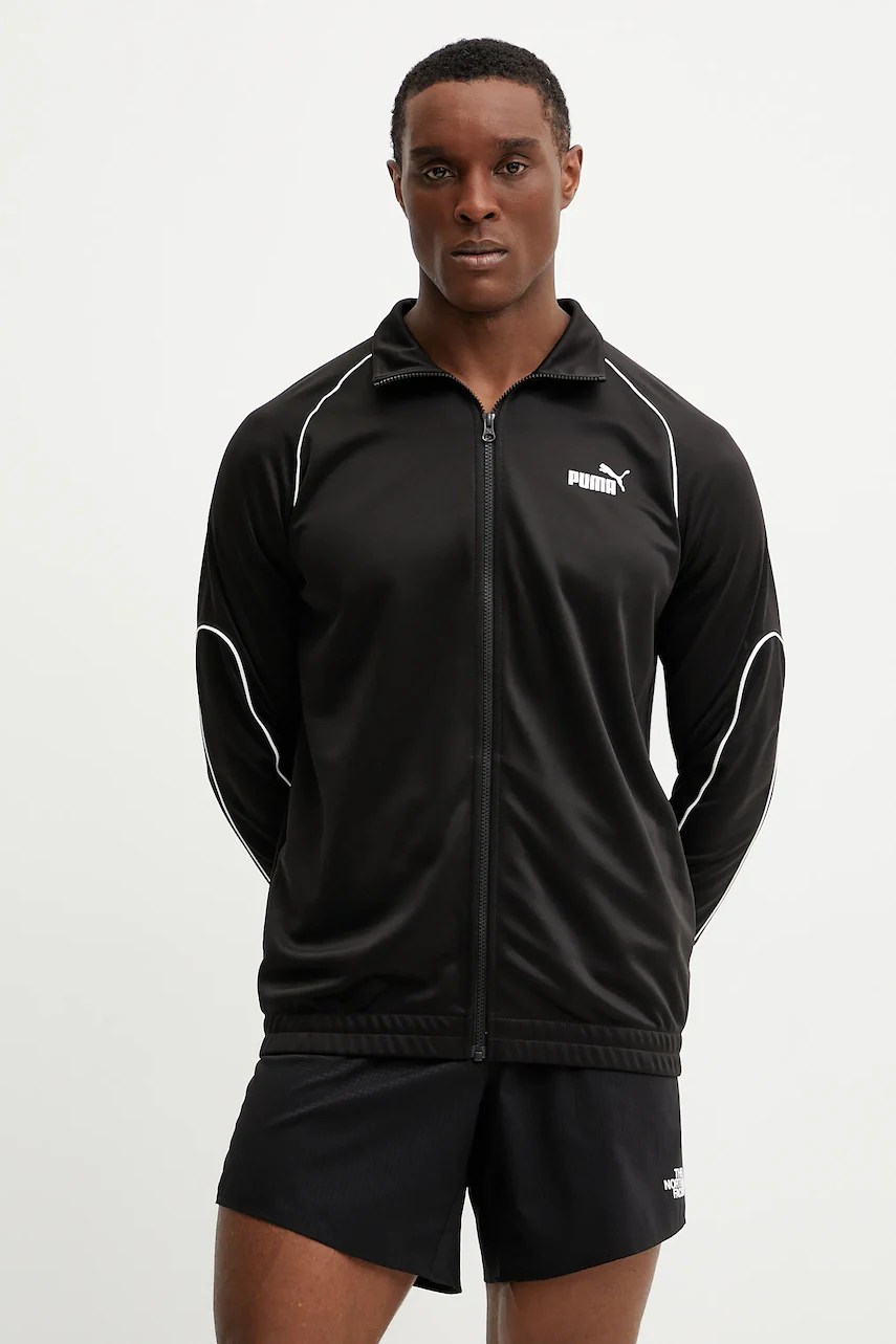 Hanorac de antrenament puma Hanorac de antrenament puma