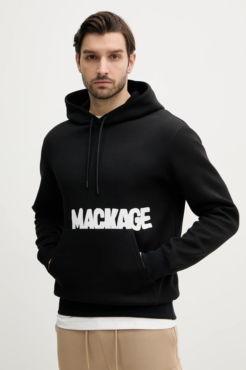 Bluză MACKAGE Bluză MACKAGE