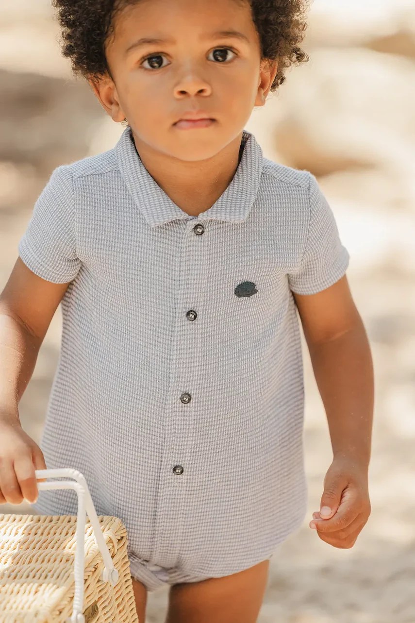 Tartine et chocolat rampe pentru copii Tartine et chocolat rampe pentru copii