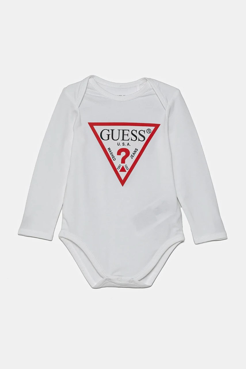 Body guess pentru bebe Body guess pentru bebe