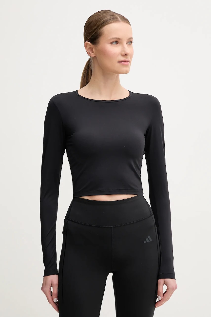 Bluza casall cu mâneci lungi Bluza casall cu mâneci lungi