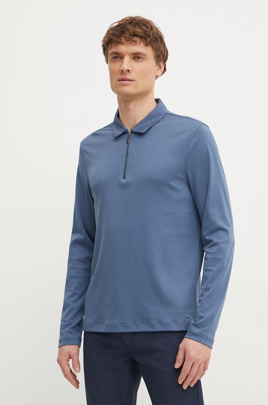 Tricou cu mânecă lungă michael kors Tricou cu mânecă lungă michael kors