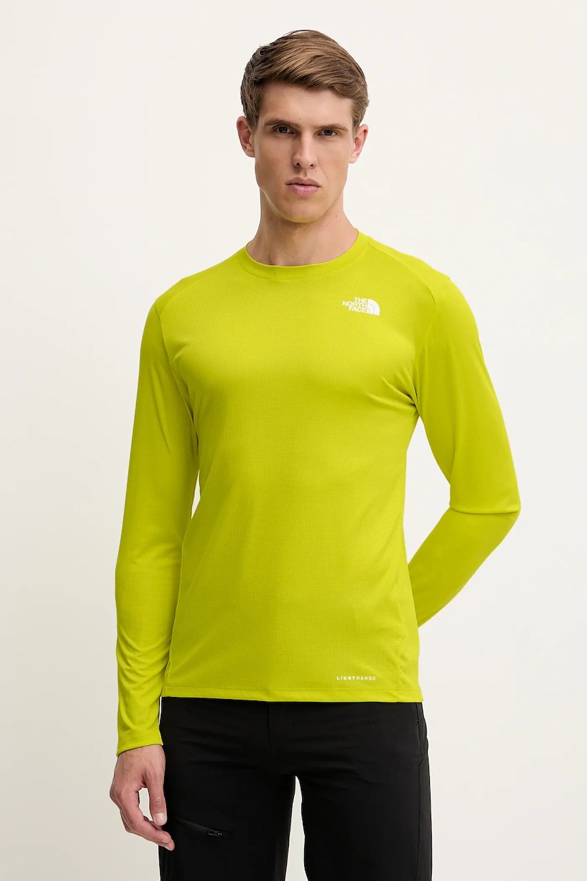 Tricou cu mânecă lungă the north face Shadow Tricou cu mânecă lungă the north face Shadow