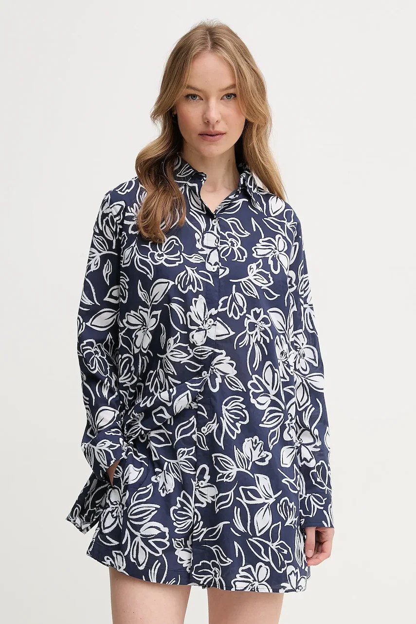 Set din bumbac lauren ralph lauren Set din bumbac lauren ralph lauren