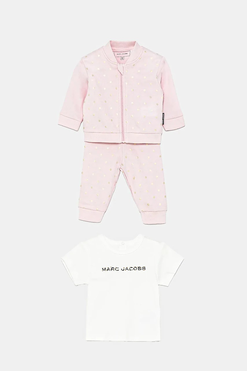 Compleu bebe marc jacobs Compleu bebe marc jacobs