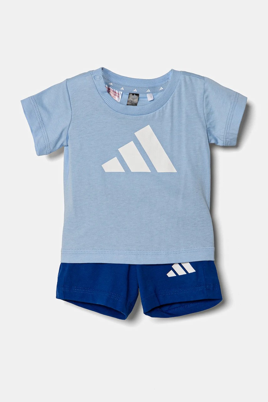 Compleu adidas pentru bebe Compleu adidas pentru bebe