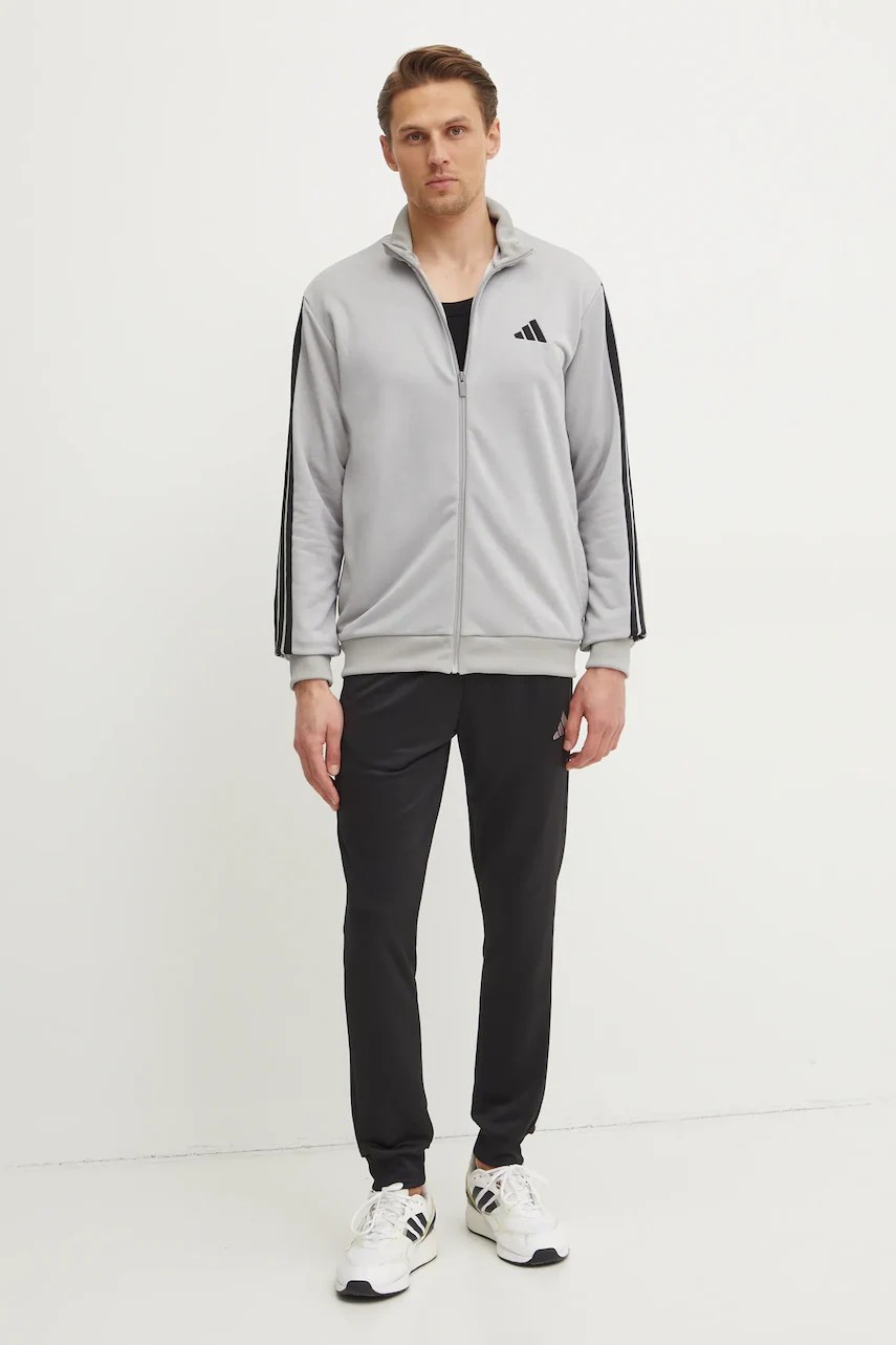 Trening adidas 3S FT TT TS Trening adidas 3S FT TT TS