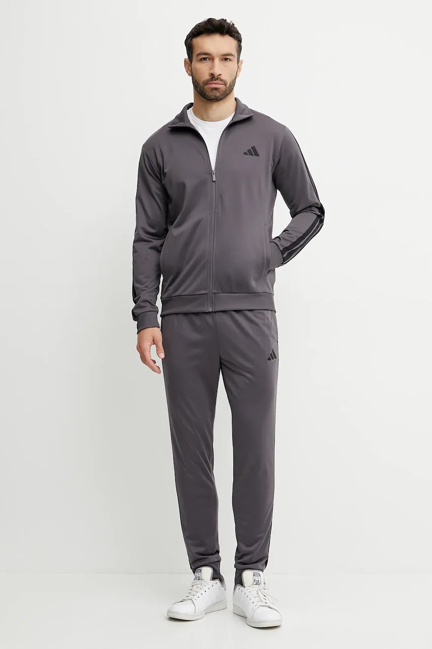 Trening adidas 3S TR TT TS Trening adidas 3S TR TT TS