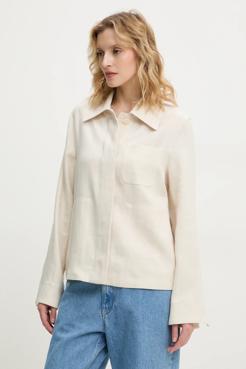 Cămașă de in marc o’polo Cămașă de in marc o’polo