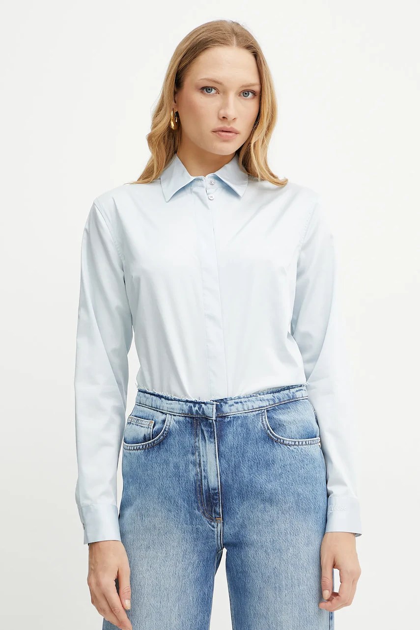 Cămașă guess TIZIANA Cămașă guess TIZIANA